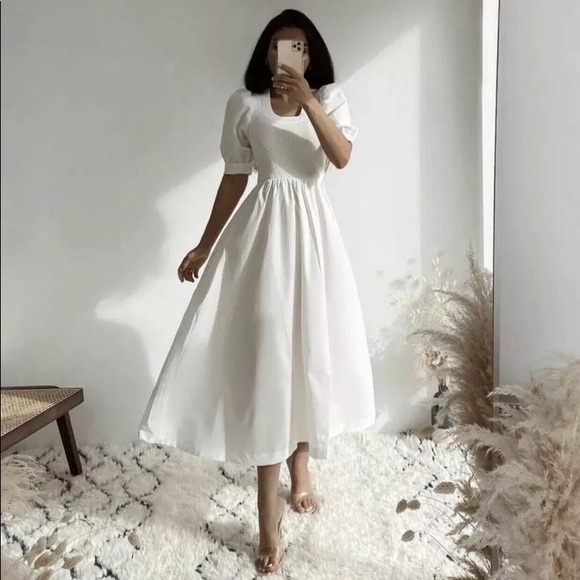 Zara | Dresses | Zara Combination Knit 